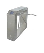 Tripod turnstile