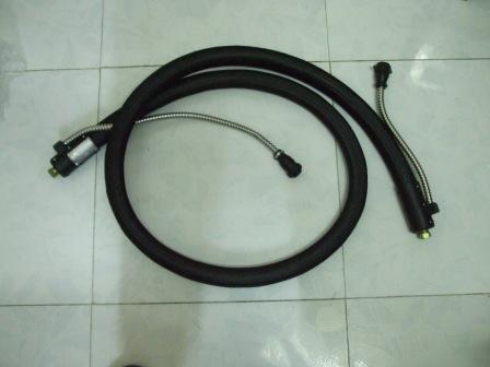 SELL HEAT HOSE