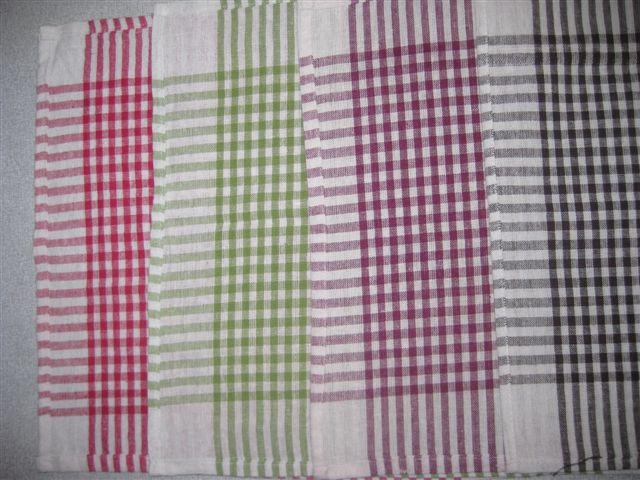 DISH CLOTH