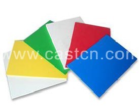 pvc foam board