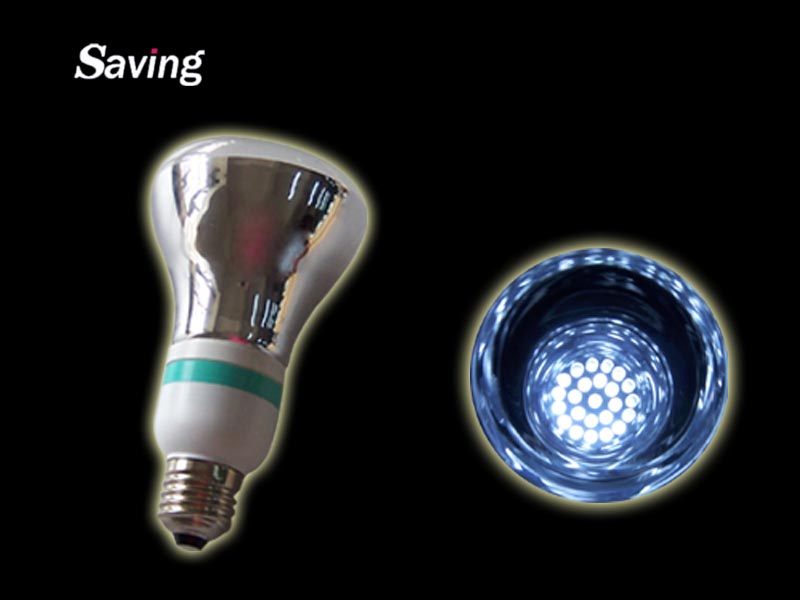 Sell reflect led bulbs 5w 7w 12w 20w