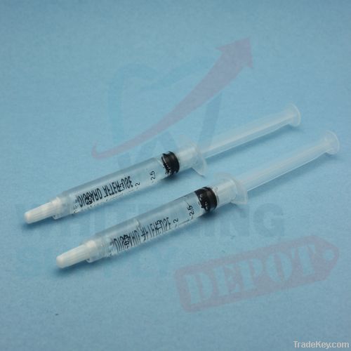 3ml Teeth Whitening Gel (Qty: 50)