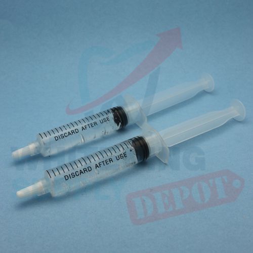 10ml Teeth Whitening Gel (Qty: 25)