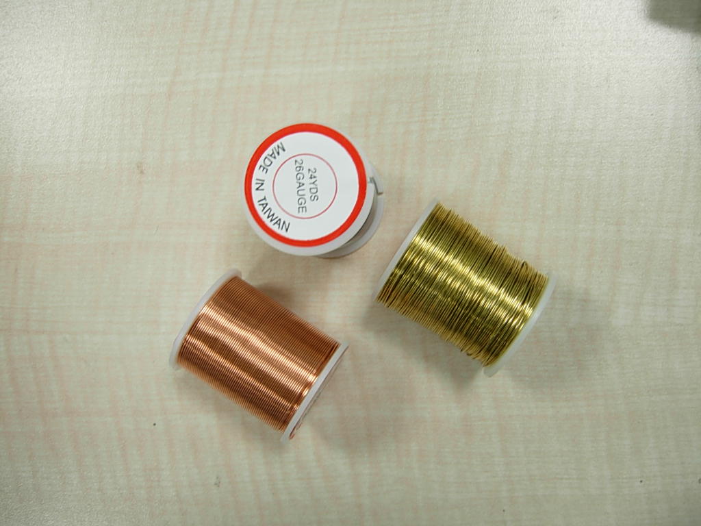 Beryllium Bronze Wire