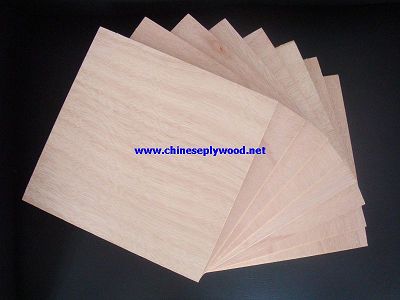 Okoume plywood