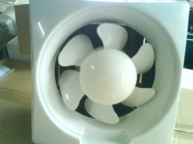 vent fan