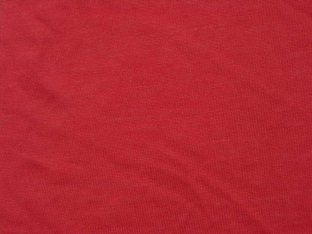 organic ramie knit fabric