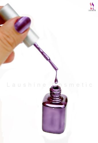 2012 Laushine Nail Polish