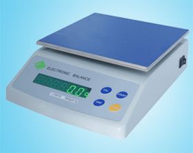 high  precision balance