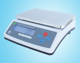 electronic weighing scale