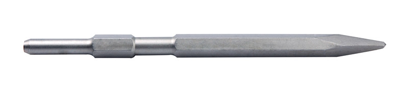 Lengthen Hexagonal Chisel