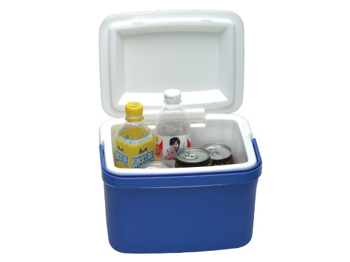 cooler box