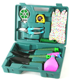 Garden Tool Sets