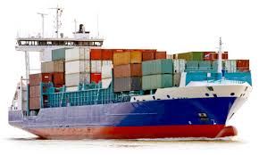 Shipping services for exports &amp;amp; imports to/from India