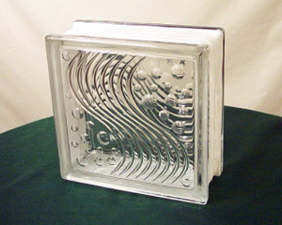 Glass Brick