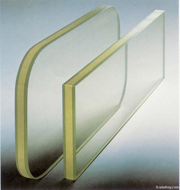 lead glass