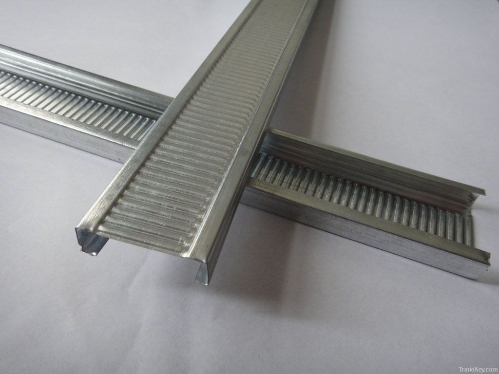 metal batten