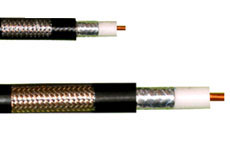 Coaxial Cable