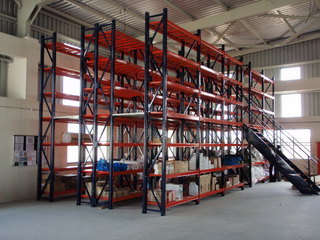 Pallet Rack