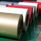 color coating aluminum coil