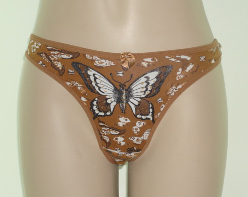 Underwear, Ladies&#039; Brief