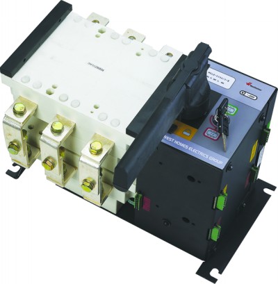 automatic transfer switch ATS