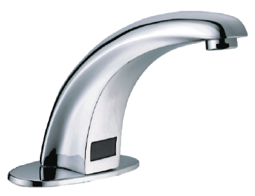 Automatic Sensor Faucets/Mixers/Taps