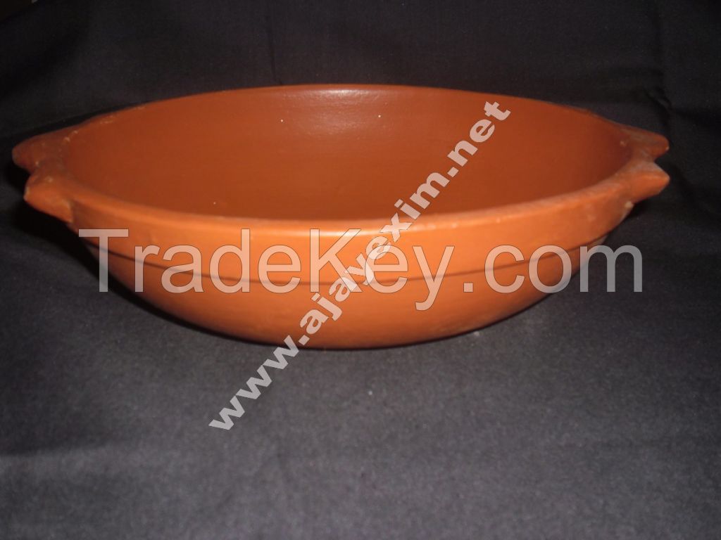 Clay Cookware Pots