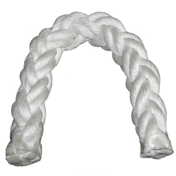 8 Strand Rope