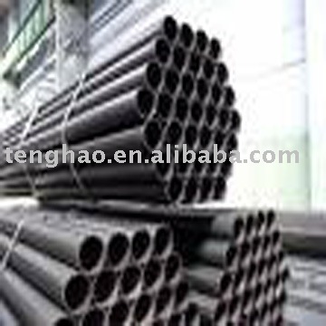 seamless steel pipes