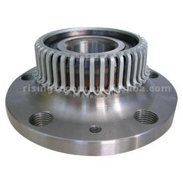 HUB bearing