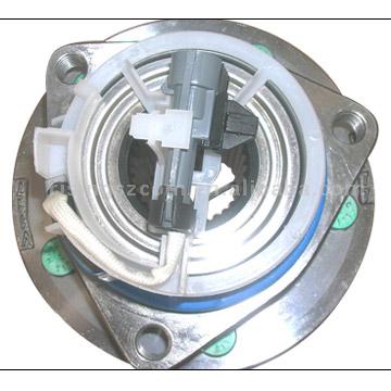 HUB bearing