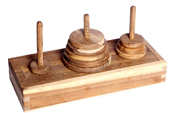 Wooden Game