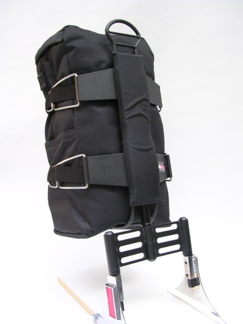 Motorcycle Luggage Bag