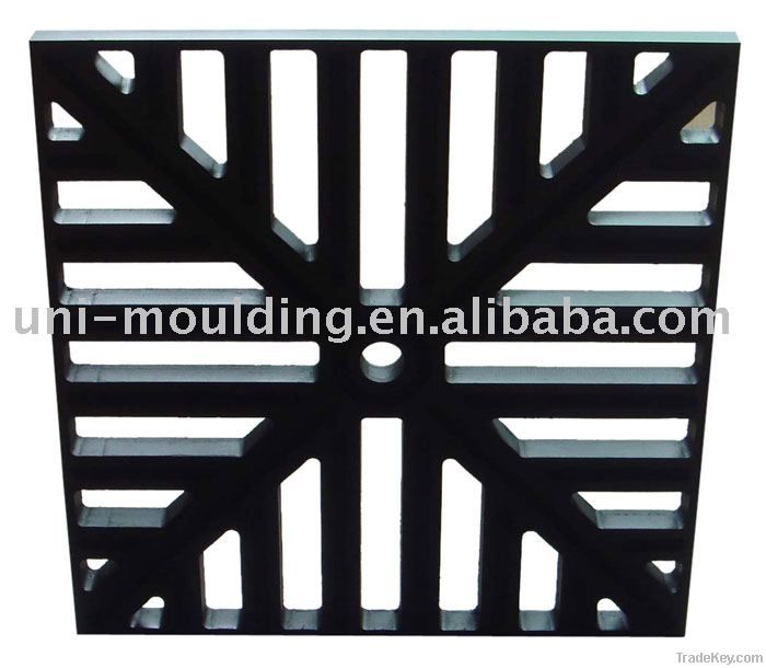 Grating Sump 2A