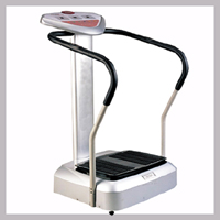 Crazy fitness\massage machine\slender machine