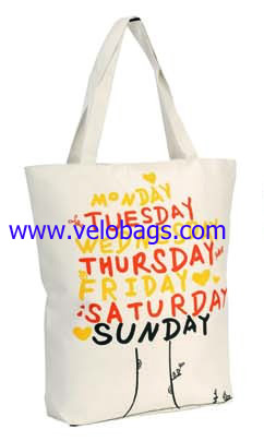 Promotional Shopping Bag