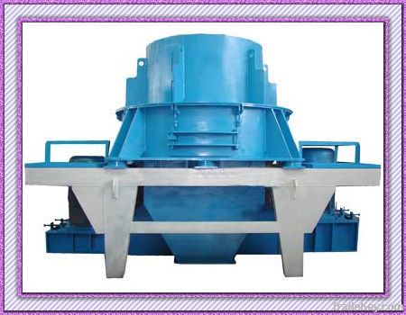 Low price sand making machine(vertical shaft impact crusher)