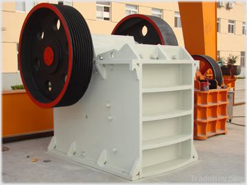 PE Series Of Jaw Stone Crusher Professional Manufacturer