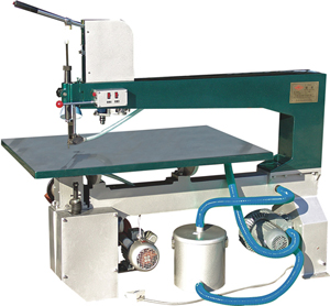 Diecutting&Plate Making Equipment