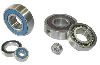 BEARINGS