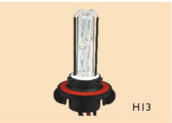 Hid Lamp System