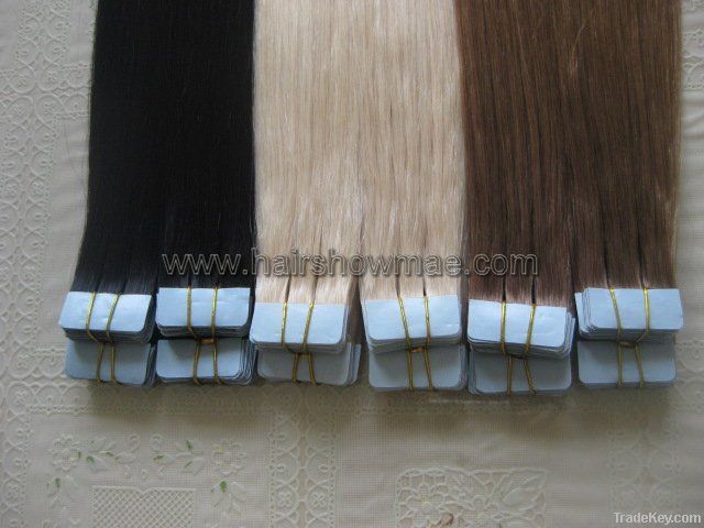 Tape Hair Extension