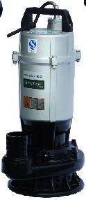 Qdx submersible pump