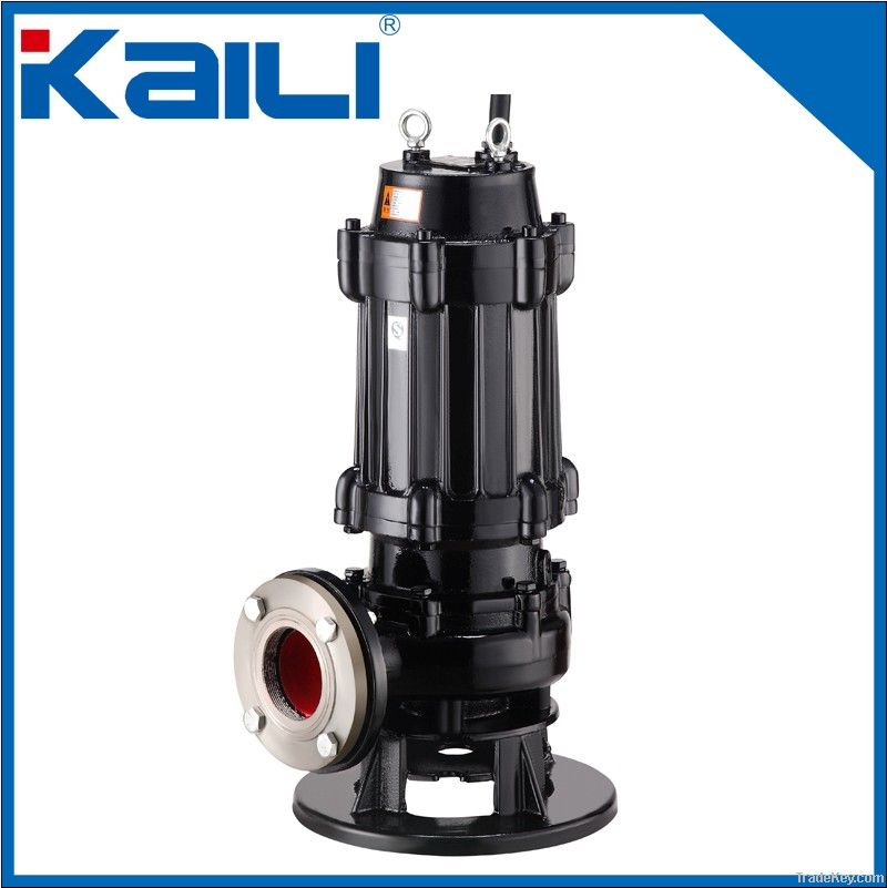 Submersible Pump