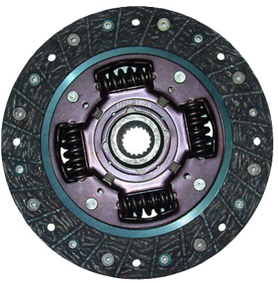 Clutch facing&amp;disc&amp;cover