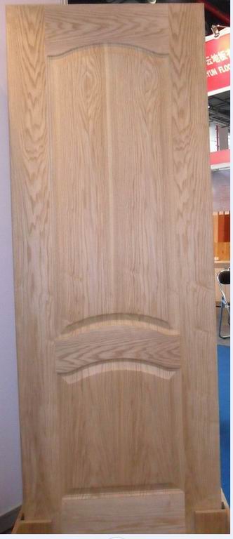 HDF moulded  door skin