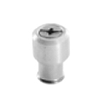 SELF-CLINCHING PANEL FASTENER ASSEMBLIES