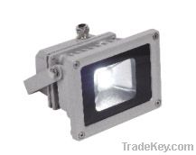 USD 5.90 of 10W LED flood light COB under promotion