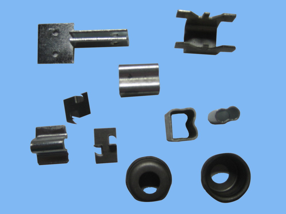 Metal Stamping Parts